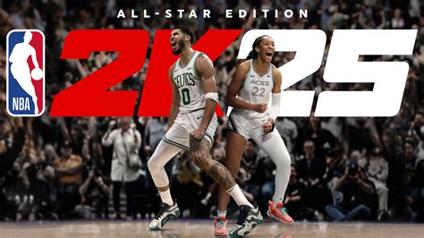 Comprar NBA 2K25 Edición All.